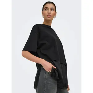 Women's T-shirt Only Mexa image-5