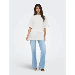 Women's T-shirt Only Mexa image-2