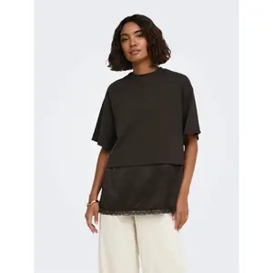Women's T-shirt Only Mexa image-1