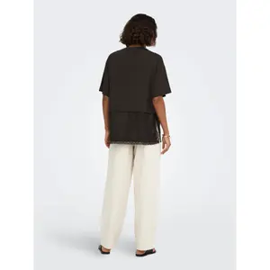 Women's T-shirt Only Mexa image-4