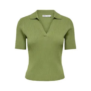 Women's polo shirt Only Kaya image-0