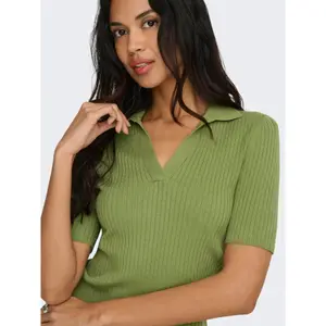 Women's polo shirt Only Kaya image-6