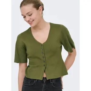 Women's blouse Only Lucy image-5