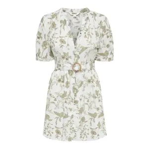 Women's shirt dress Only Nathy image-0