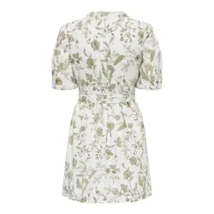 Women's shirt dress Only Nathy image-4