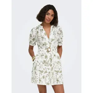 Women's shirt dress Only Nathy image-2