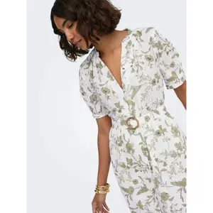 Women's shirt dress Only Nathy image-6