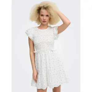 Women's dress Only Dione image-1