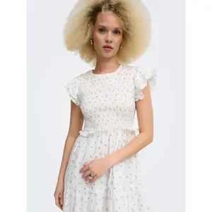Women's dress Only Dione image-6