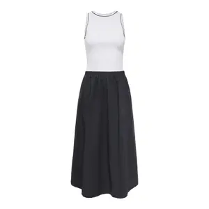 Women's long dress Only Zaya image-0