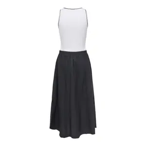 Women's long dress Only Zaya image-3