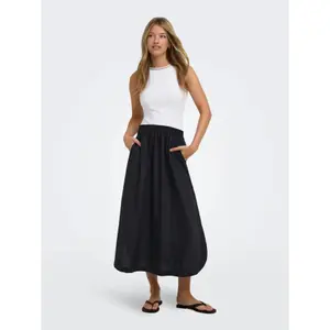 Women's long dress Only Zaya image-1