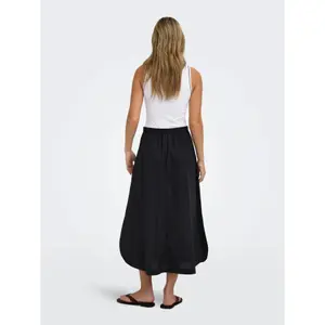 Women's long dress Only Zaya image-4