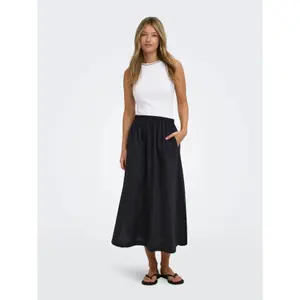 Women's long dress Only Zaya image-2