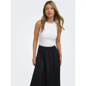 Women's long dress Only Zaya image-5