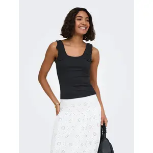 Women's tank top Only Zanny image-1