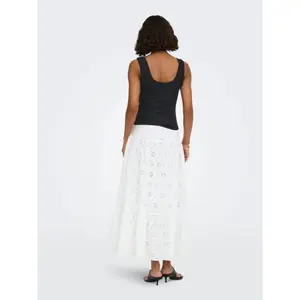 Women's tank top Only Zanny image-5