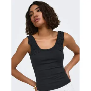 Women's tank top Only Zanny image-3