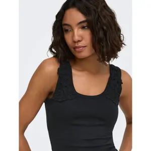 Women's tank top Only Zanny image-6