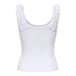 Women's tank top Only Zanny image-4