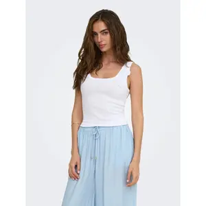 Women's tank top Only Zanny image-2