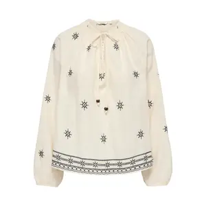 Women's blouse Only Skye image-0