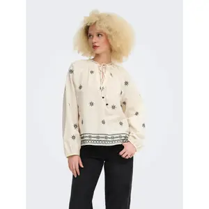 Women's blouse Only Skye image-4