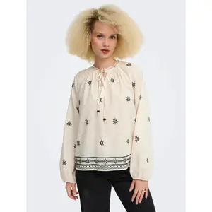 Women's blouse Only Skye image-2