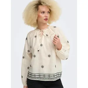 Women's blouse Only Skye image-1