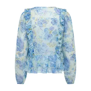 Women's blouse Only Victoria image-3