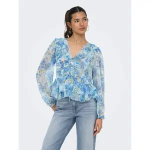 Women's blouse Only Victoria image-1