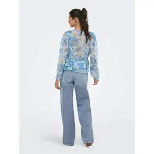 Women's blouse Only Victoria image-4