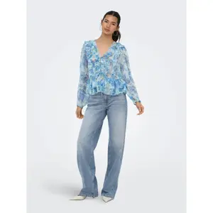 Women's blouse Only Victoria image-2