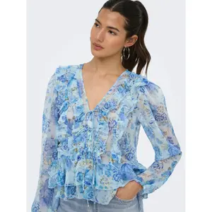 Women's blouse Only Victoria image-6