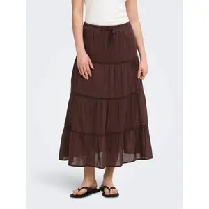 Women's skirt Only Isa image-1