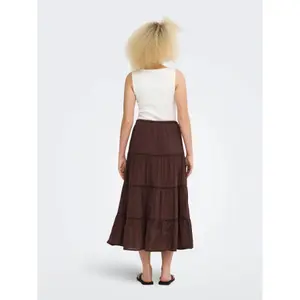 Women's skirt Only Isa image-4