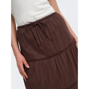 Women's skirt Only Isa image-5