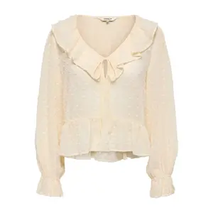 Women's blouse Only Isla image-0
