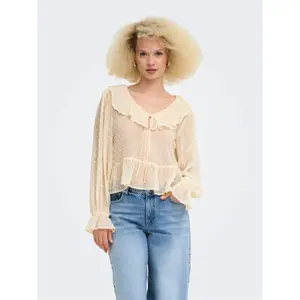 Women's blouse Only Isla image-2