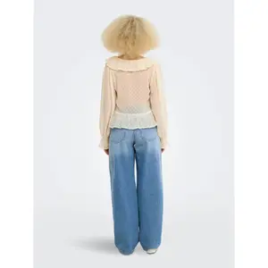 Women's blouse Only Isla image-5
