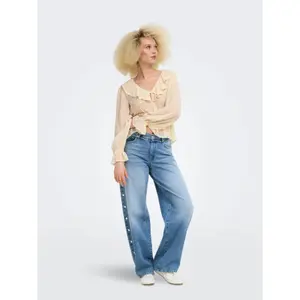 Women's blouse Only Isla image-3