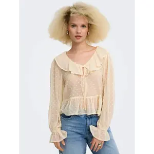Women's blouse Only Isla image-1