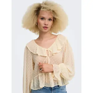 Women's blouse Only Isla image-6