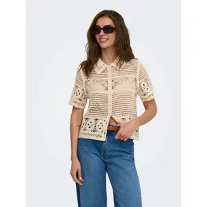 Women's blouse Only Leilani image-1