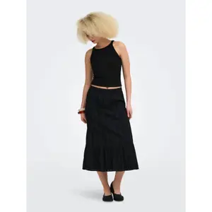 Women's skirt Only Lia image-3