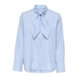 Women's long sleeve shirt Only Disako image-0