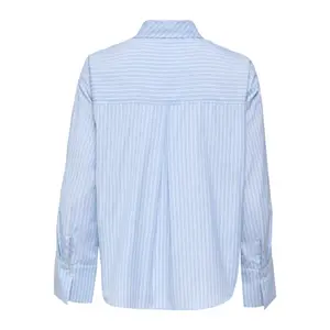 Women's long sleeve shirt Only Disako image-3