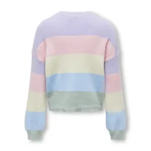 Girl's sweater Only kids Sandy KNT image-1