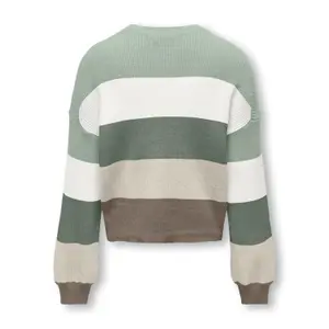 Girl's sweater Only kids Sandy KNT image-1