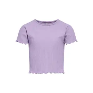 Girl's T-shirt Only kids Nella image-0